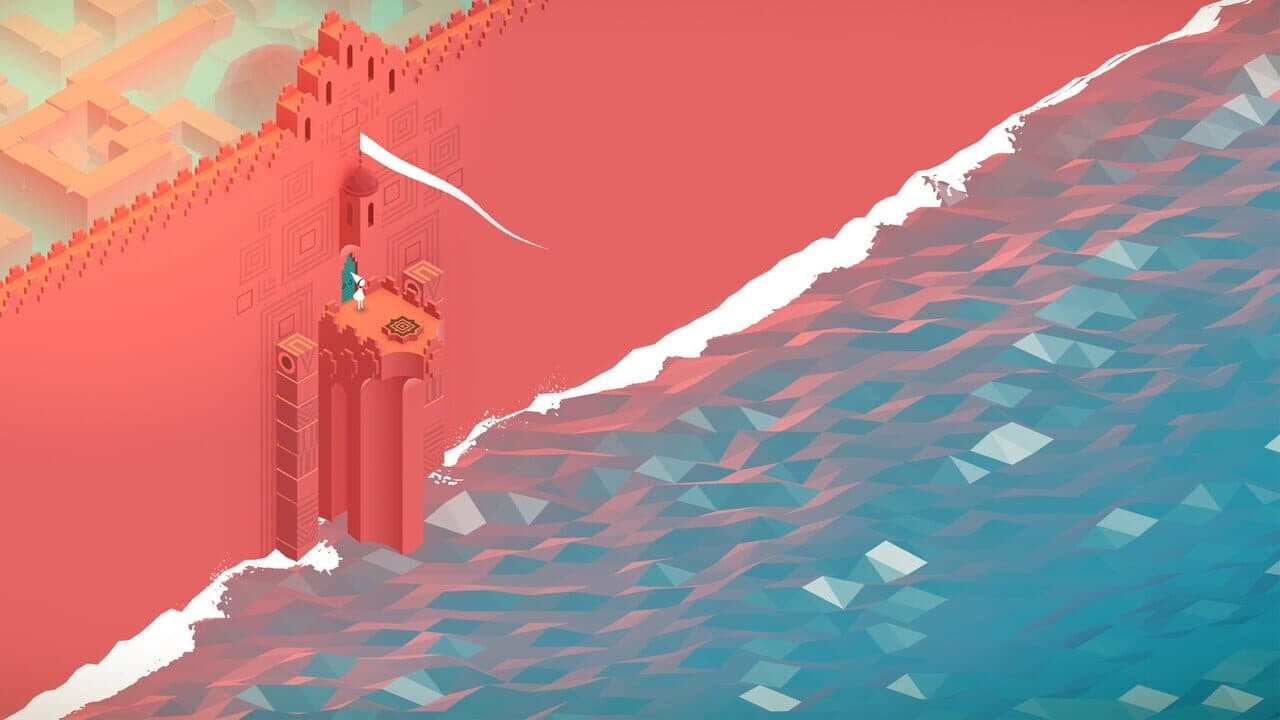 Monument Valley 1&2 Bundle thumbnail 3