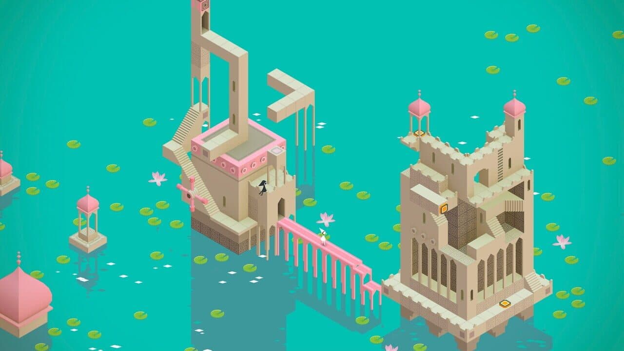 Monument Valley 1&2 Bundle thumbnail 4