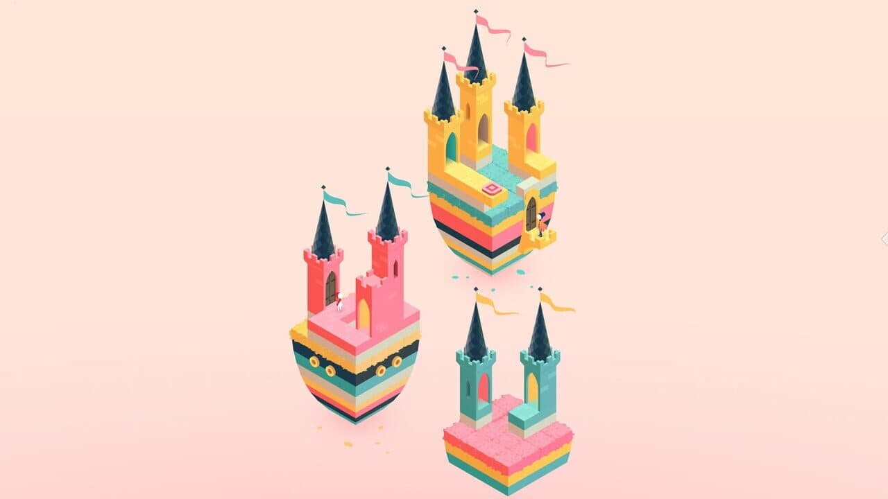 Monument Valley 1&2 Bundle thumbnail 6