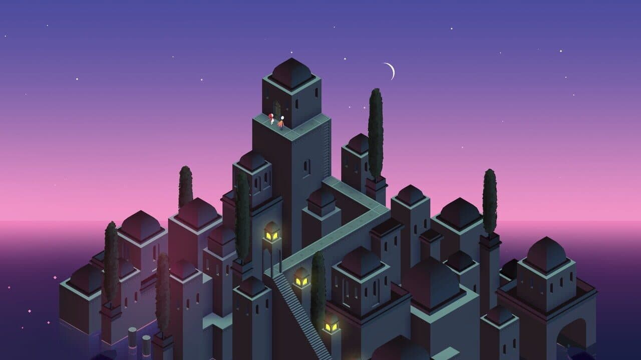 Monument Valley 1&2 Bundle thumbnail 7