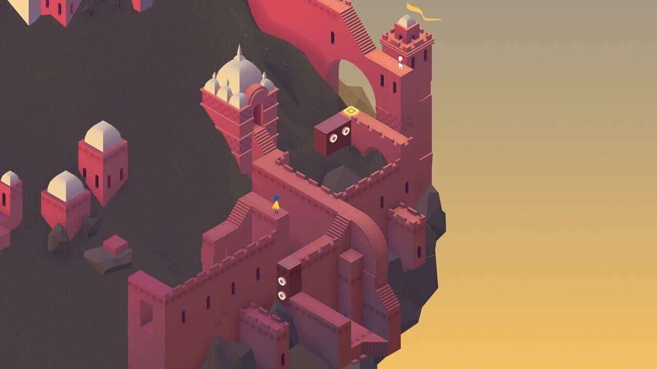 Monument Valley 1&2 Bundle thumbnail 9