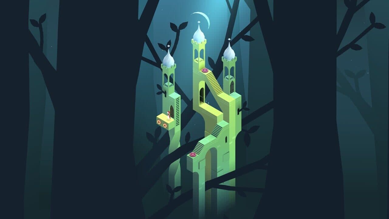 Monument Valley 1&2 Bundle thumbnail 10