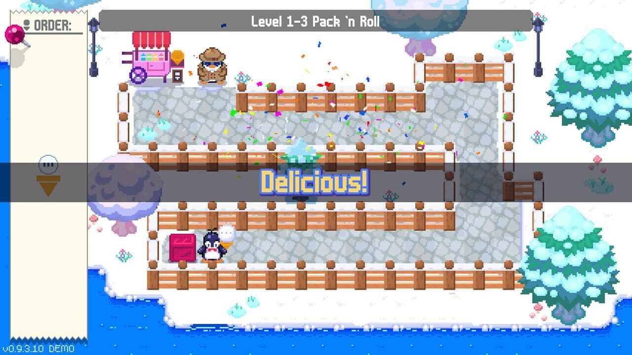 Snow Cone thumbnail 2