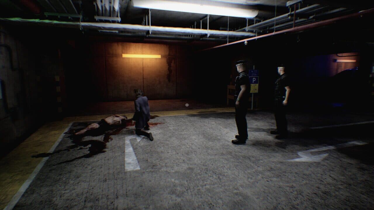 Moth screenshot 1