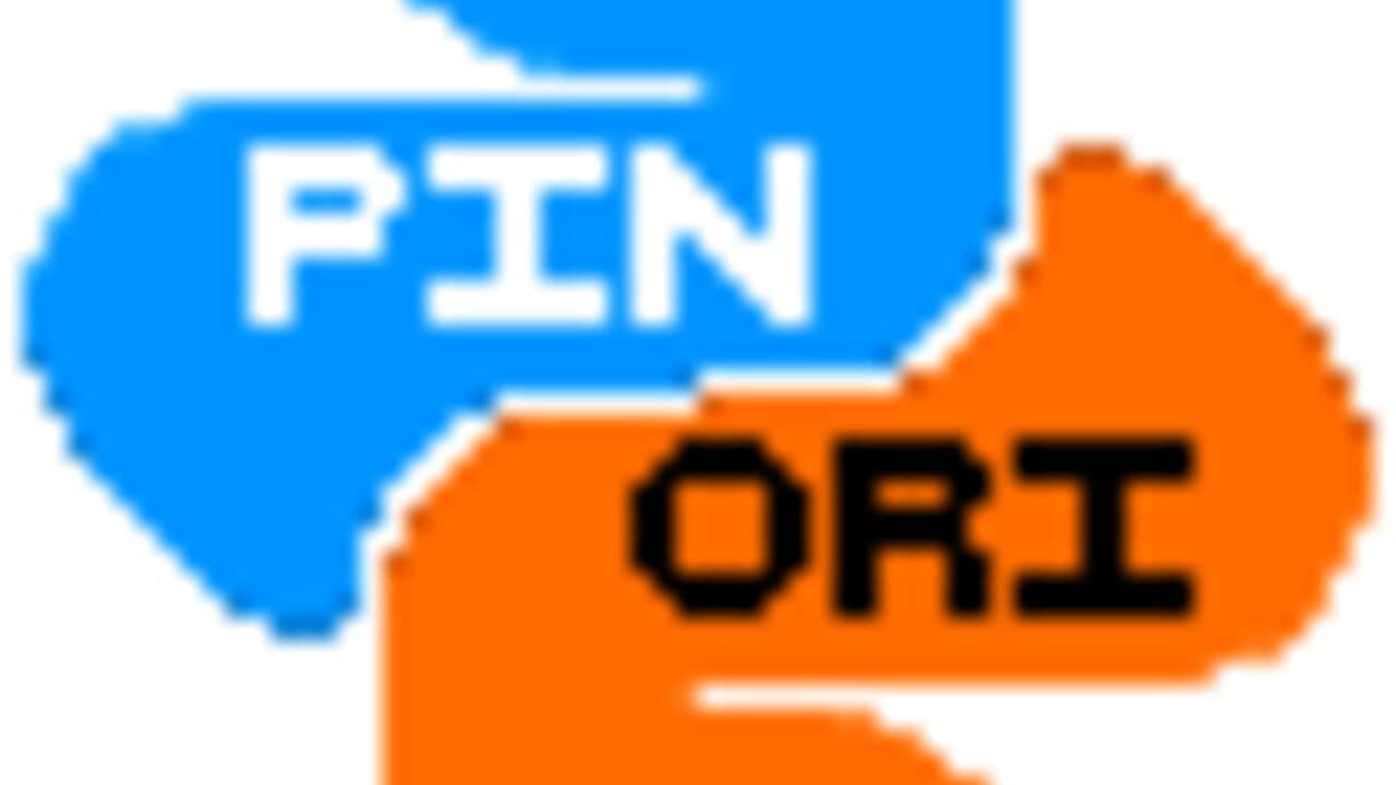 PyNori screenshot 1