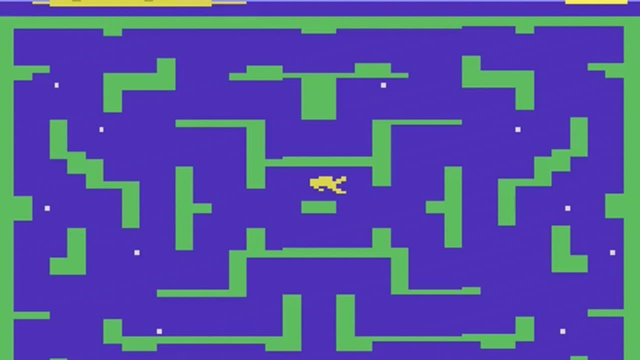 Lochjaw screenshot 1