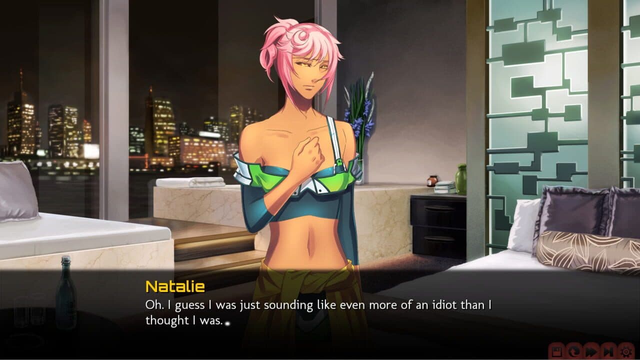 Rising Angels: Judgment thumbnail 2