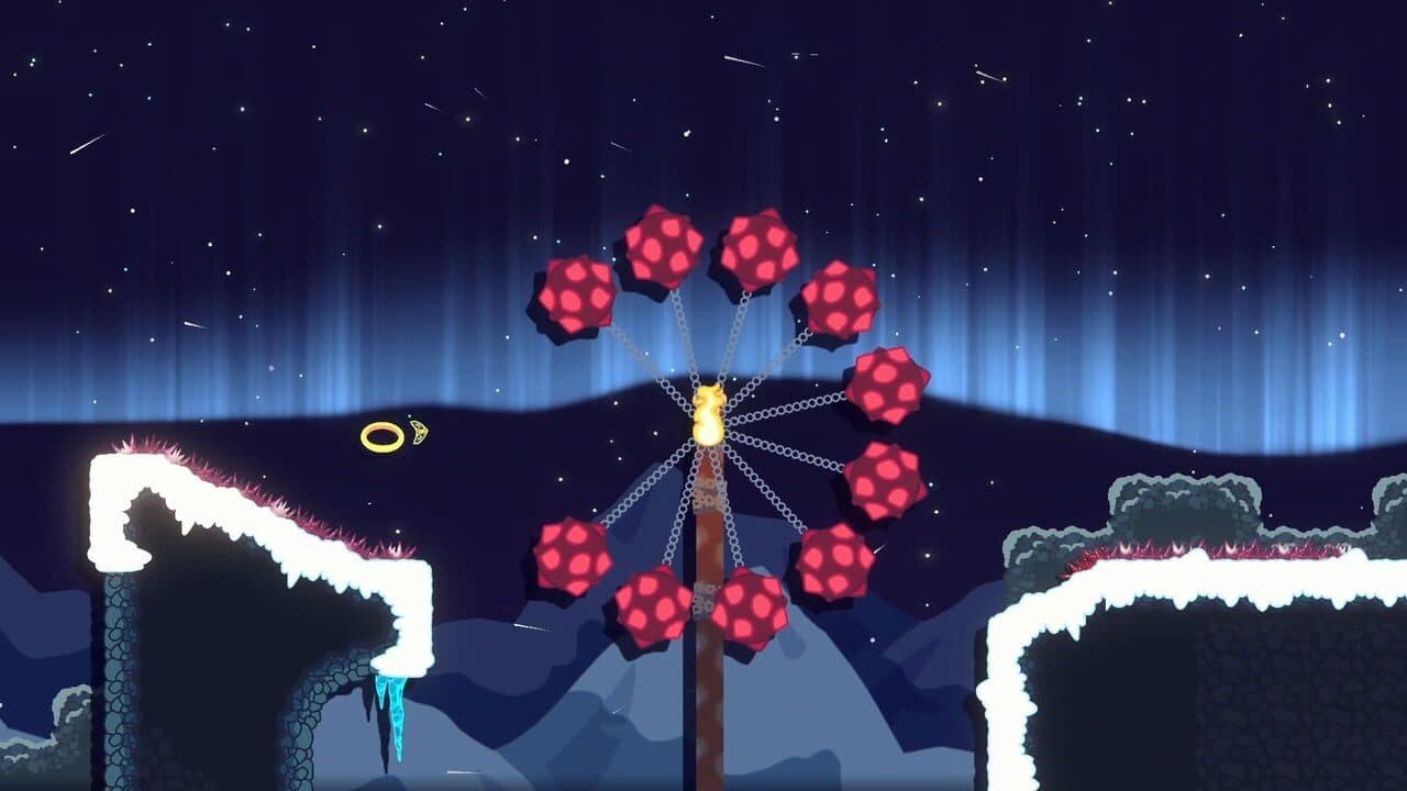 Aureole: Wings of Hope thumbnail 2