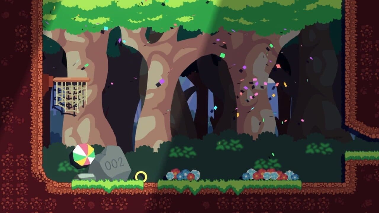 Aureole: Wings of Hope thumbnail 3
