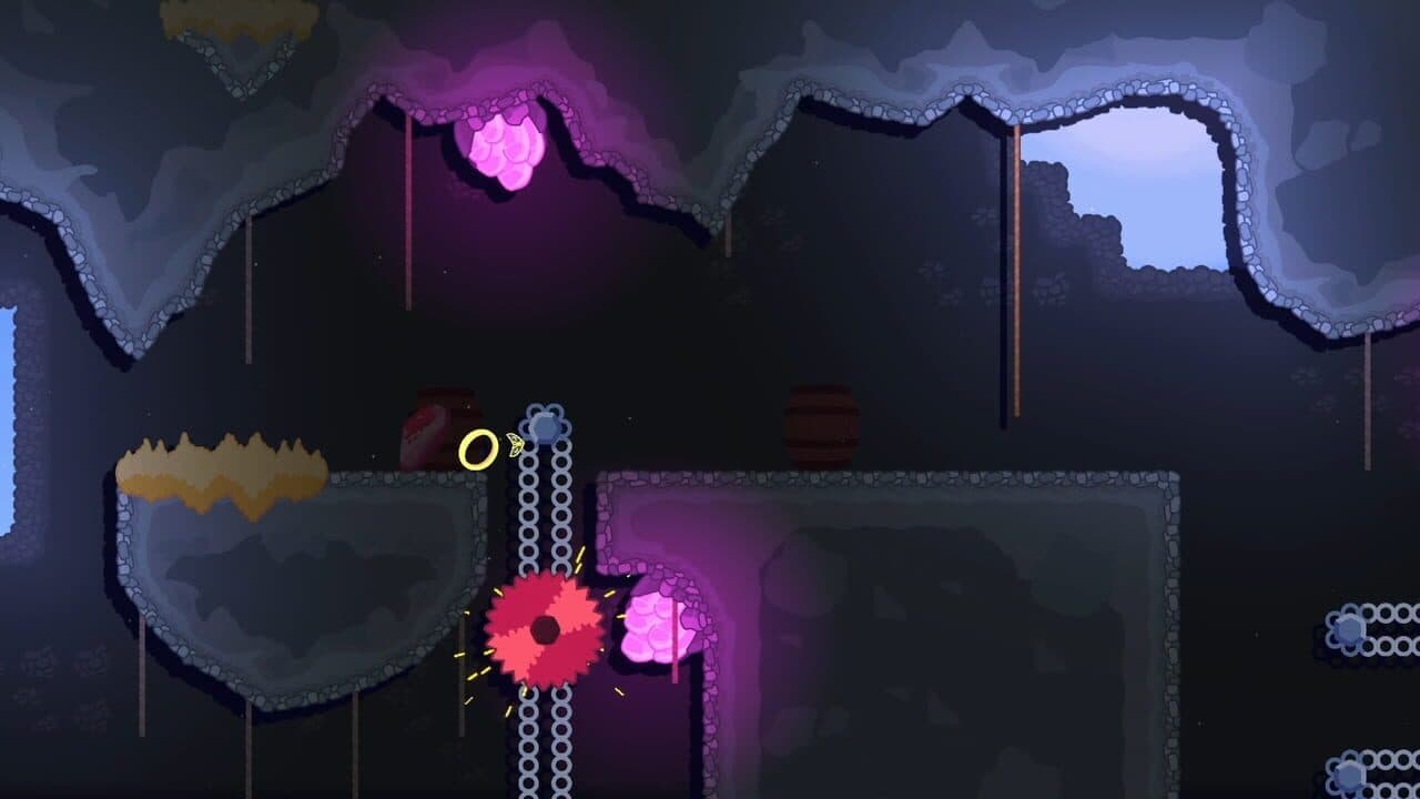 Aureole: Wings of Hope thumbnail 8