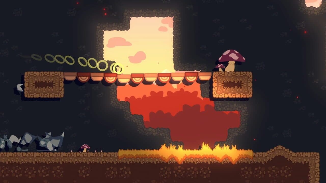 Aureole: Wings of Hope thumbnail 9