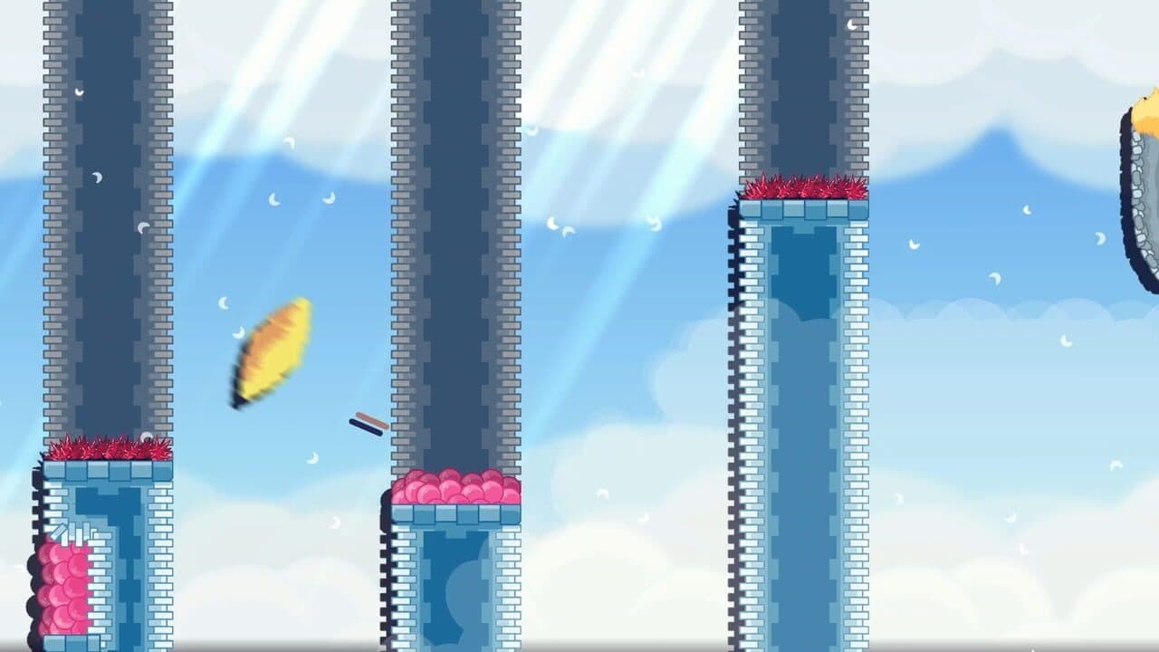 Aureole: Wings of Hope thumbnail 10