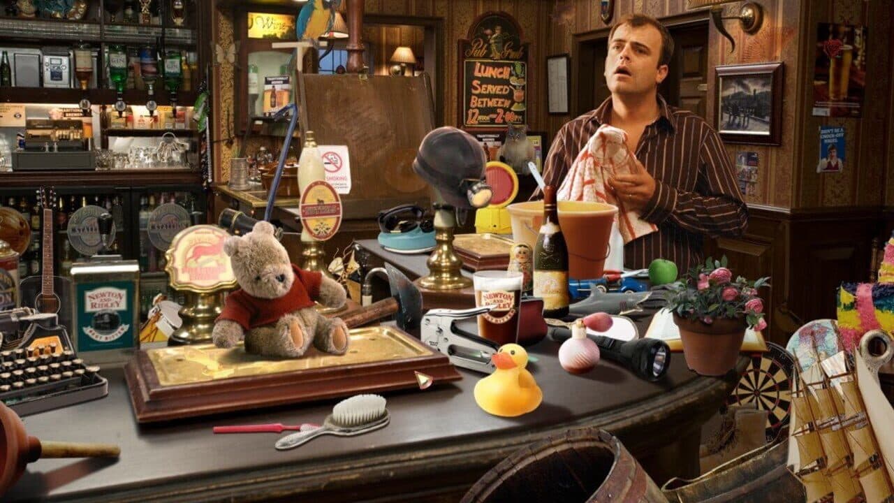 Coronation Street: The Mystery Of The Missing Hotpot Recipe thumbnail 2