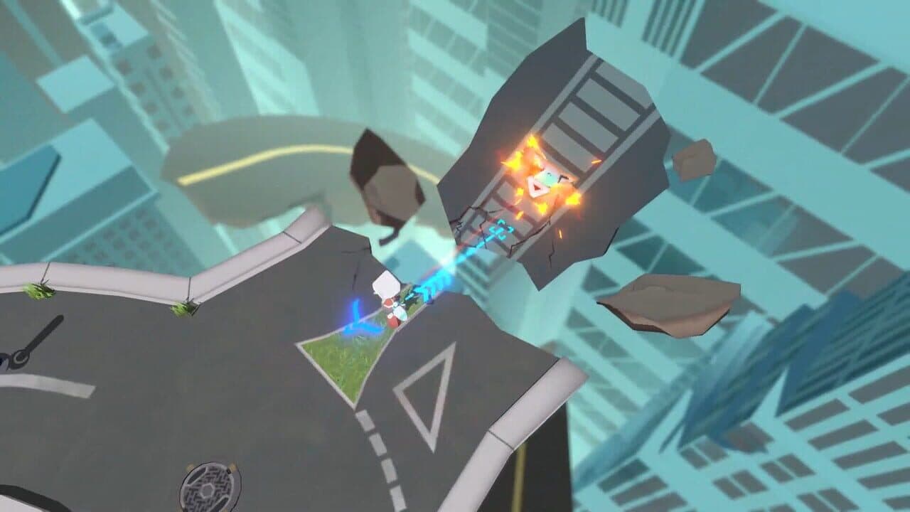 Over Road thumbnail 4