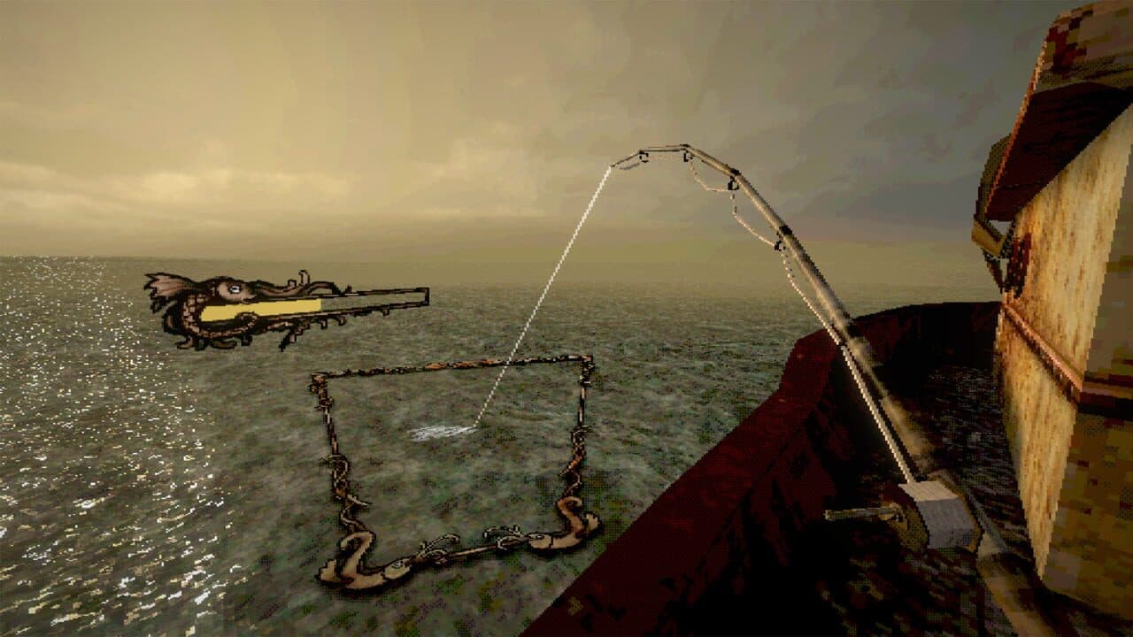 Mourning Tide thumbnail 2
