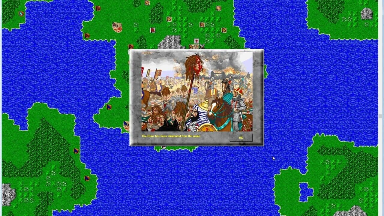 Legions thumbnail 3