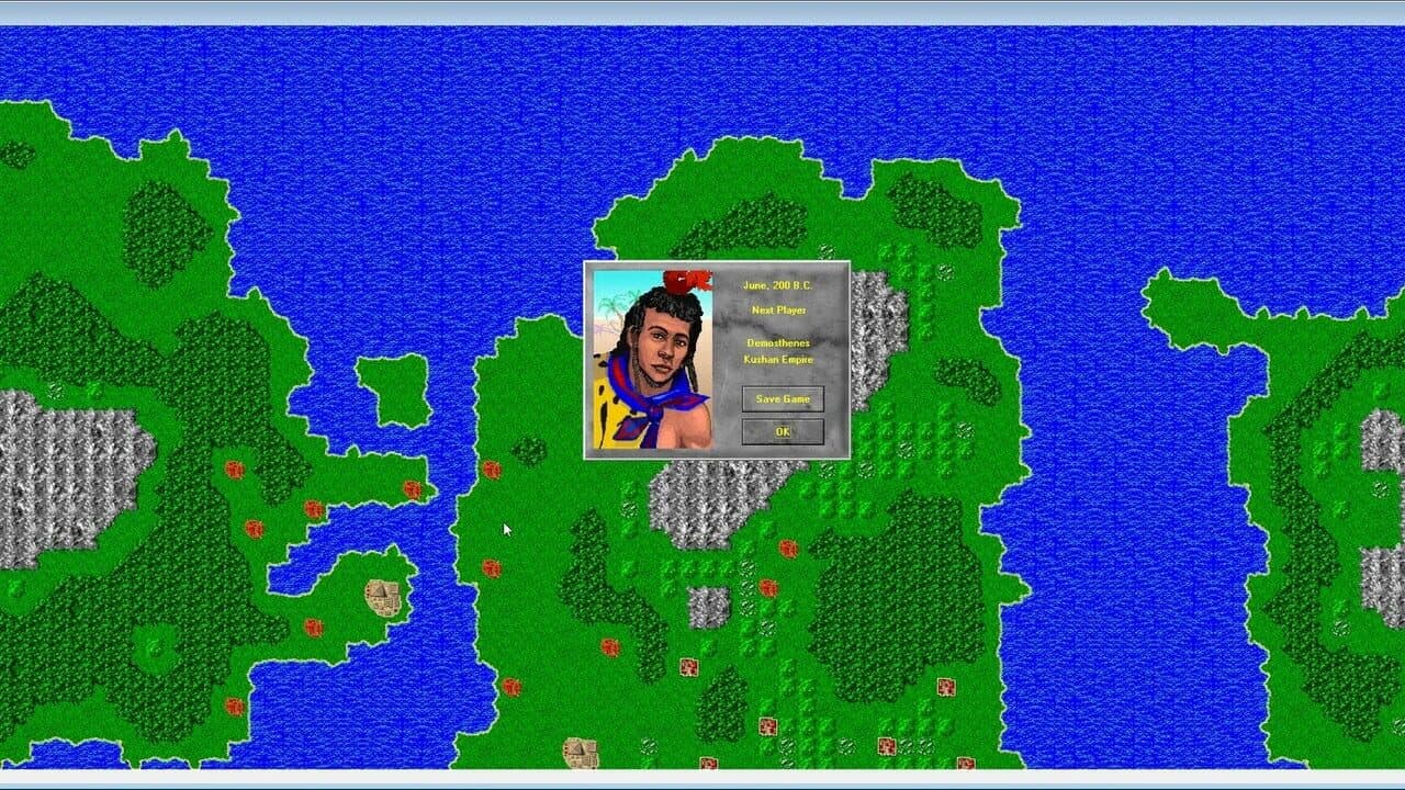 Legions thumbnail 10