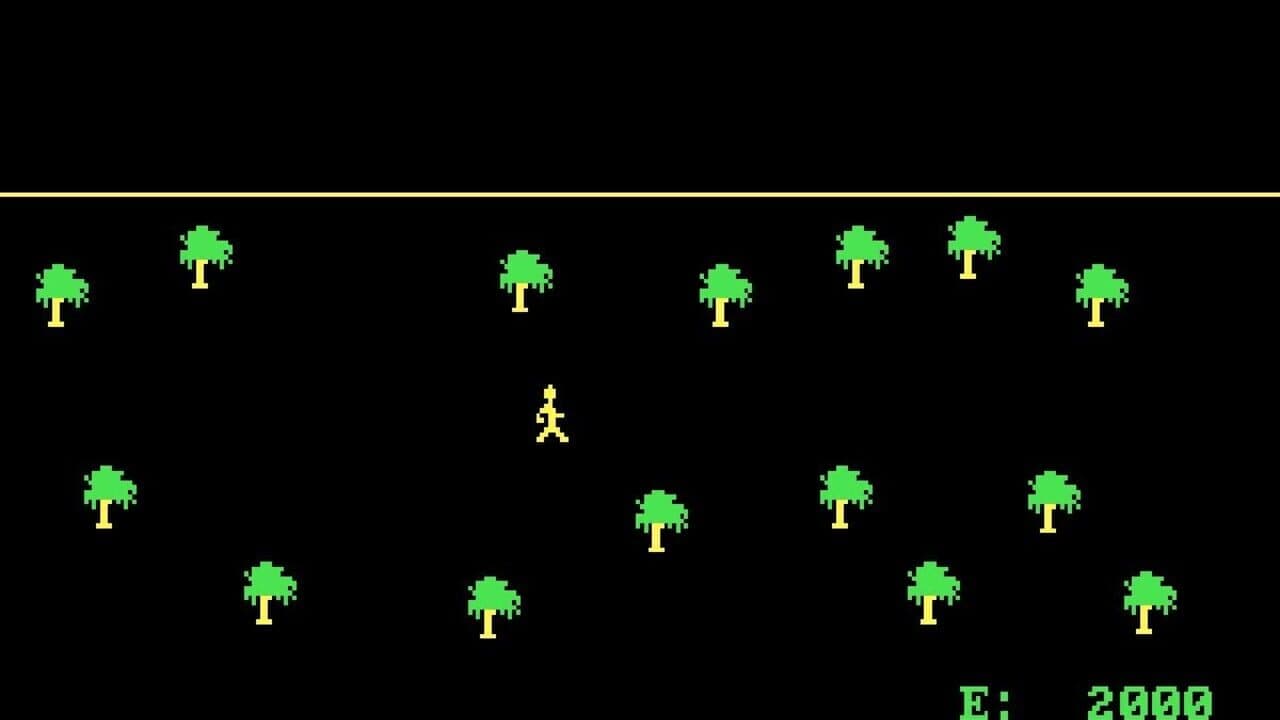 Rings of Zilfin screenshot 1