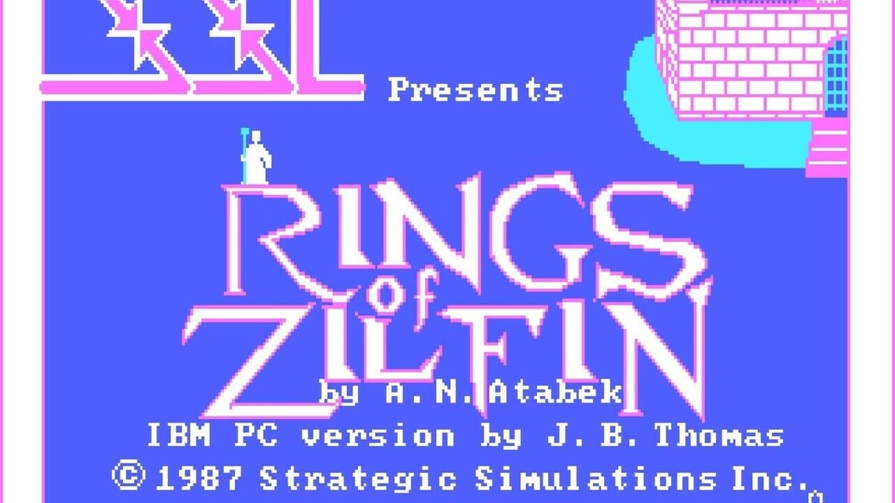 Rings of Zilfin thumbnail 6