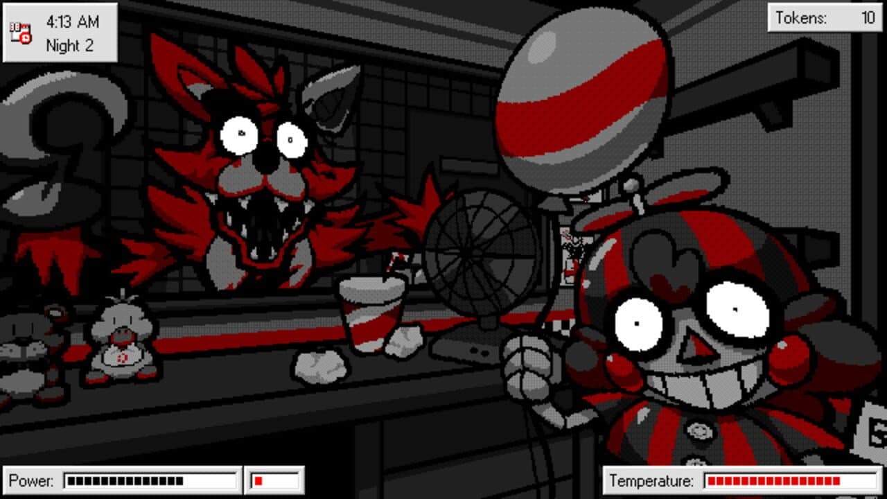 Five Nights at Frickbear's 3 thumbnail 2