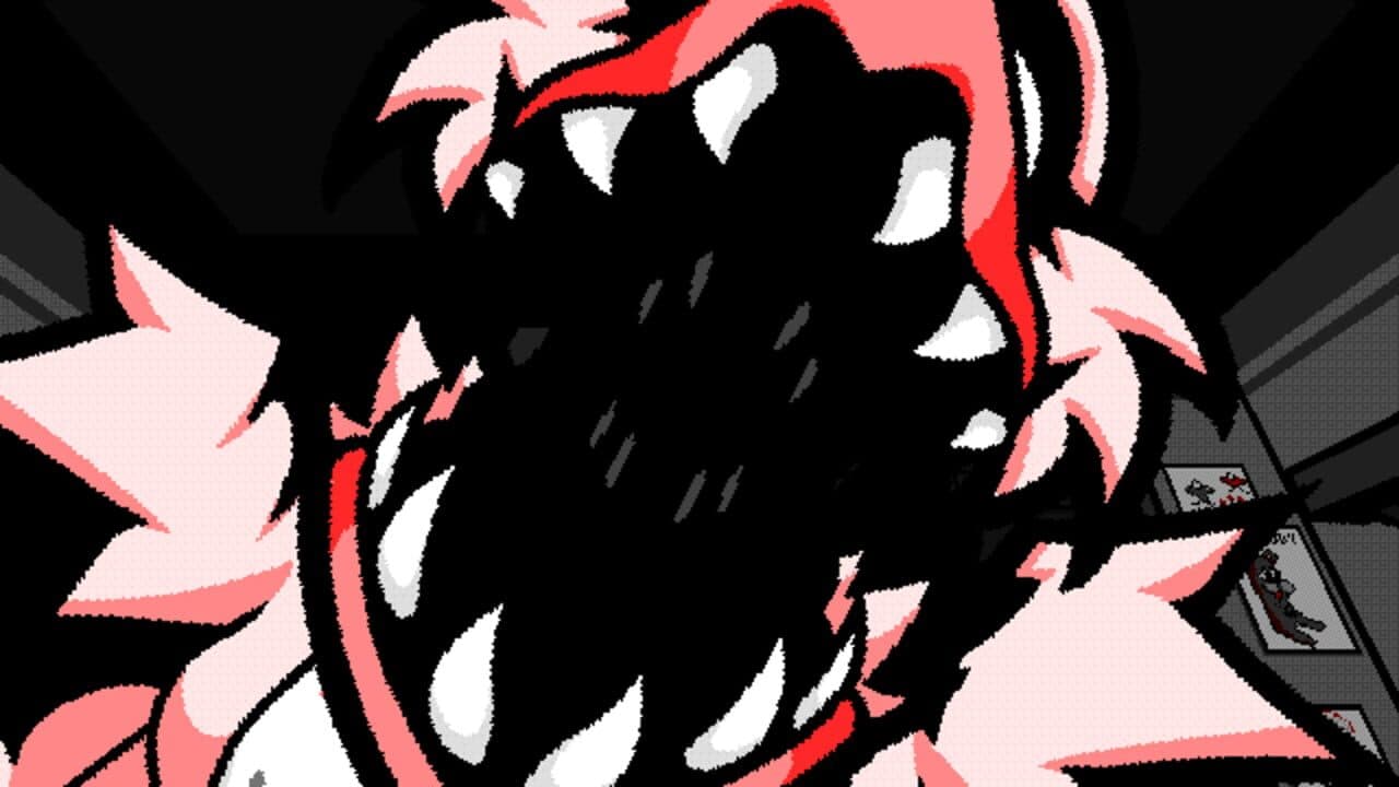 Five Nights at Frickbear's 3 thumbnail 5