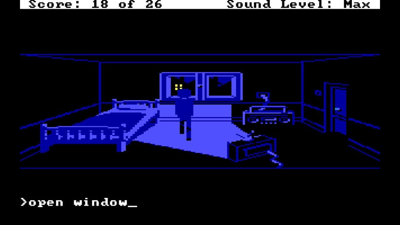 Warp Cinema screenshot 1