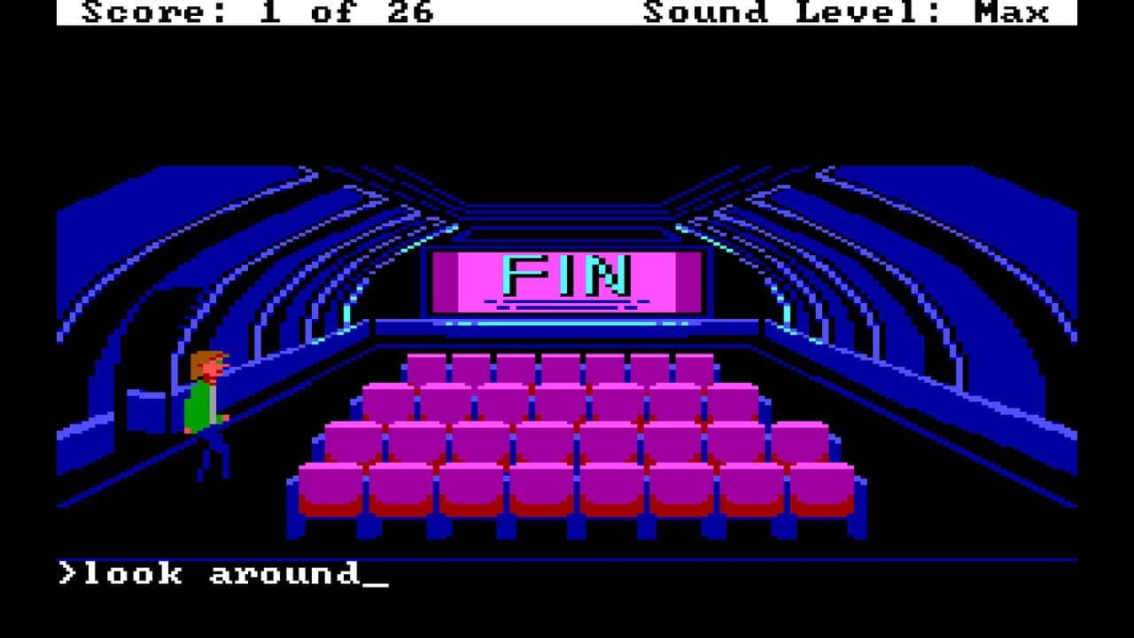 Warp Cinema thumbnail 3