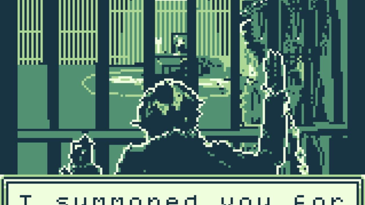 Persona 5 Pocket Edition screenshot 1