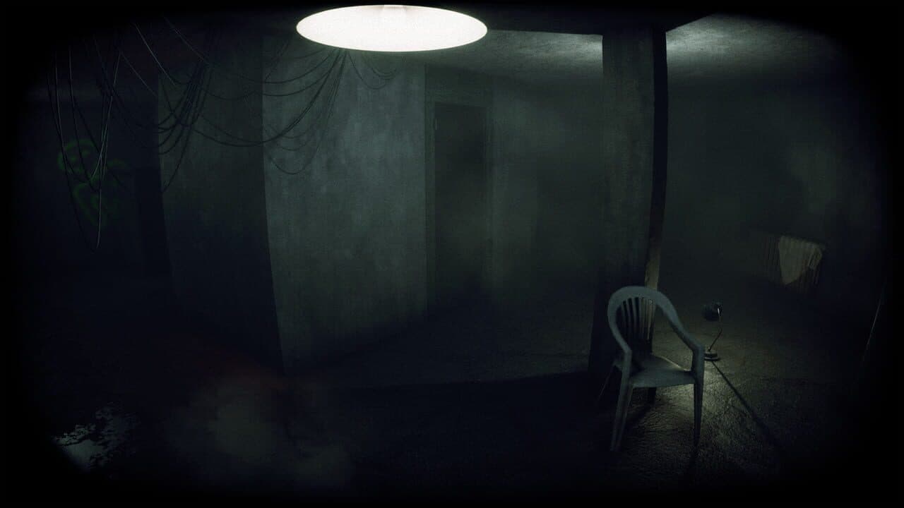 Deppart Prototype screenshot 1