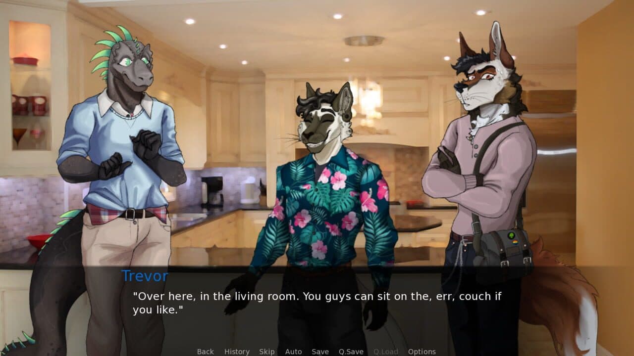 Beyond the Harbor thumbnail 2