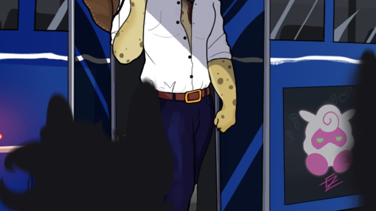 Beyond the Harbor thumbnail 5