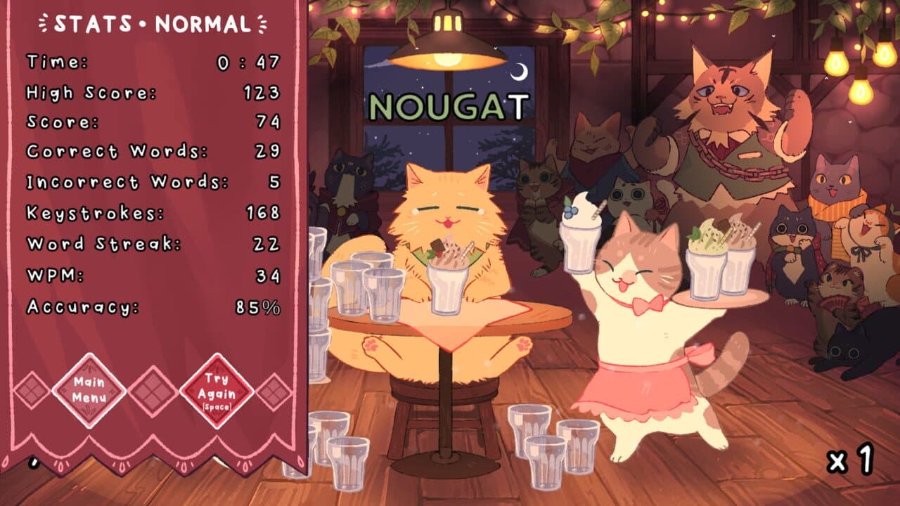 Happy Cat Tavern thumbnail 2