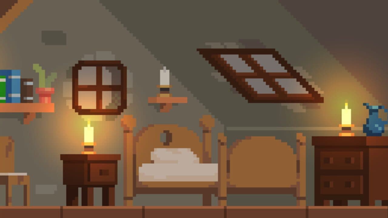 Cozy Days screenshot 1