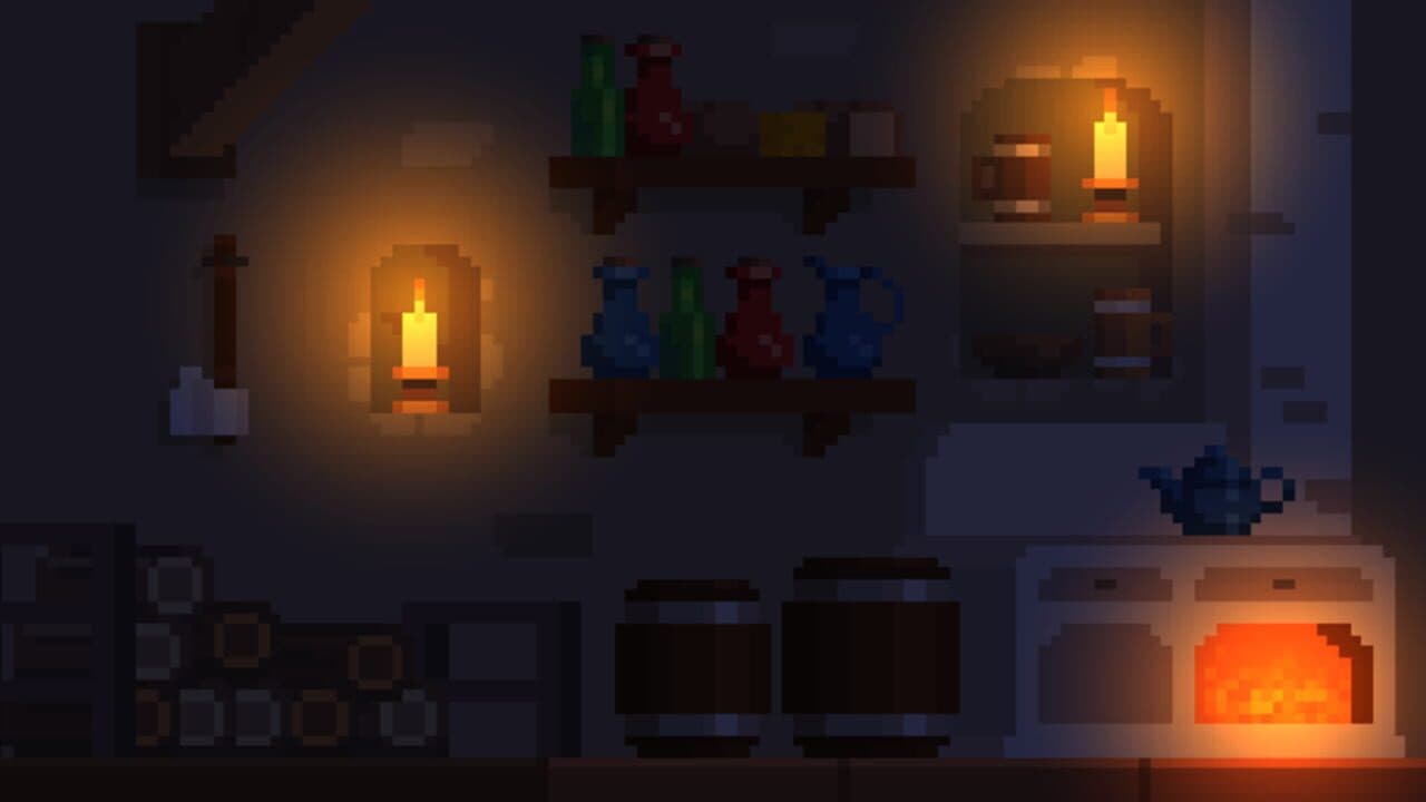 Cozy Days thumbnail 2
