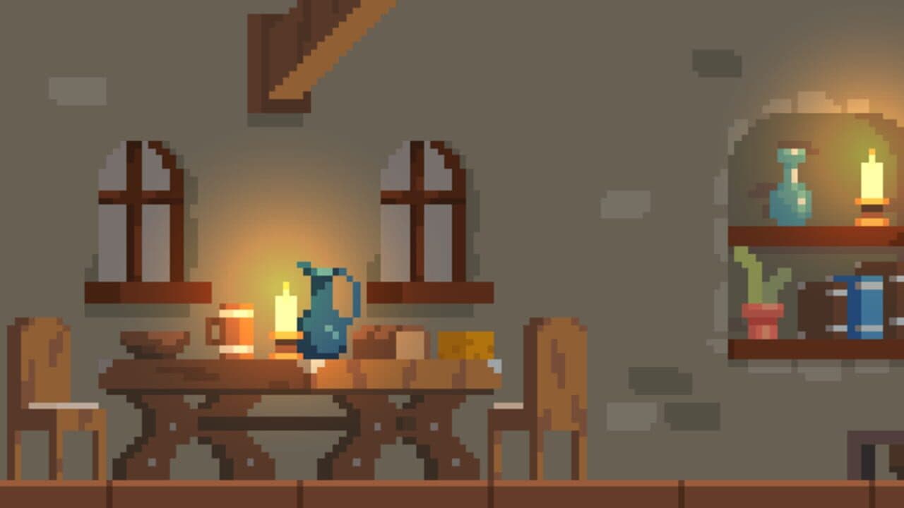 Cozy Days thumbnail 3