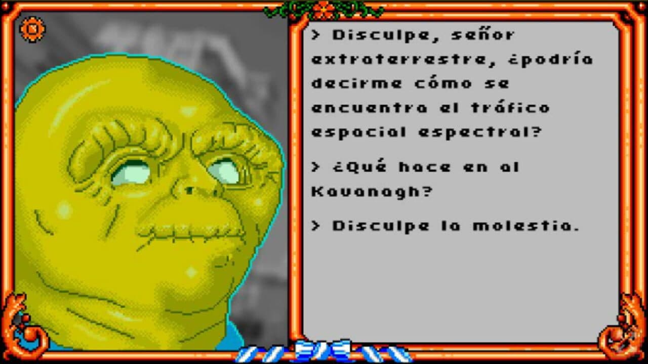 Ciudad Anómala de Buenos Aires thumbnail 2