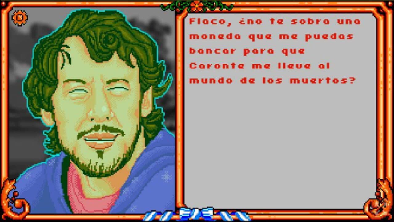 Ciudad Anómala de Buenos Aires thumbnail 4