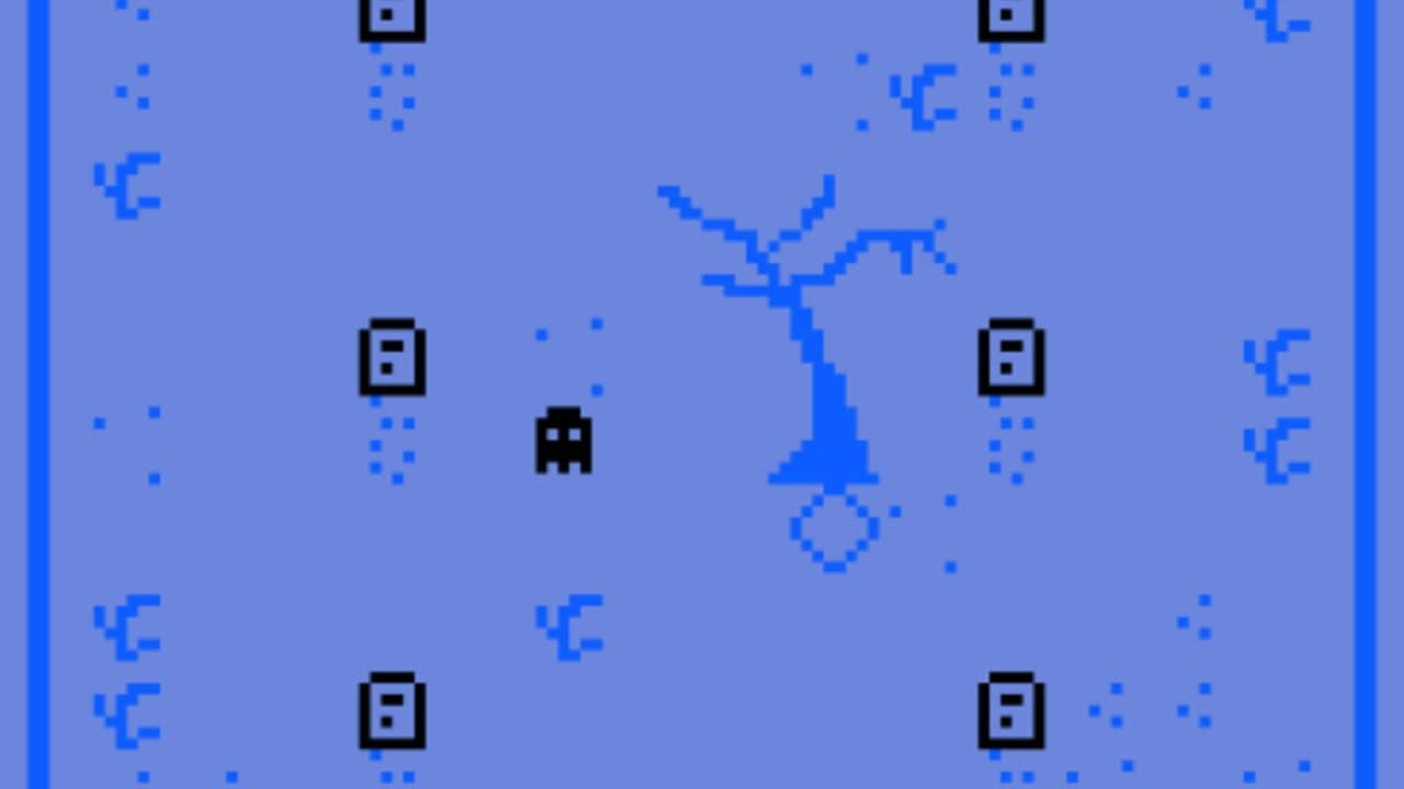The Way It Rains on Animals screenshot 1