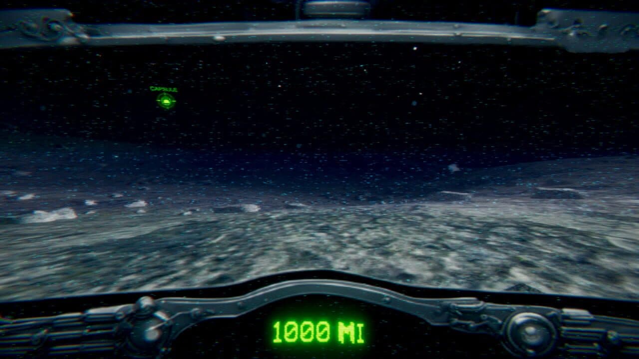 Something Bad is on the Moon thumbnail 2