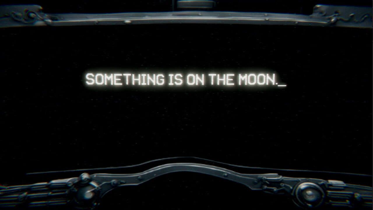 Something Bad is on the Moon thumbnail 3