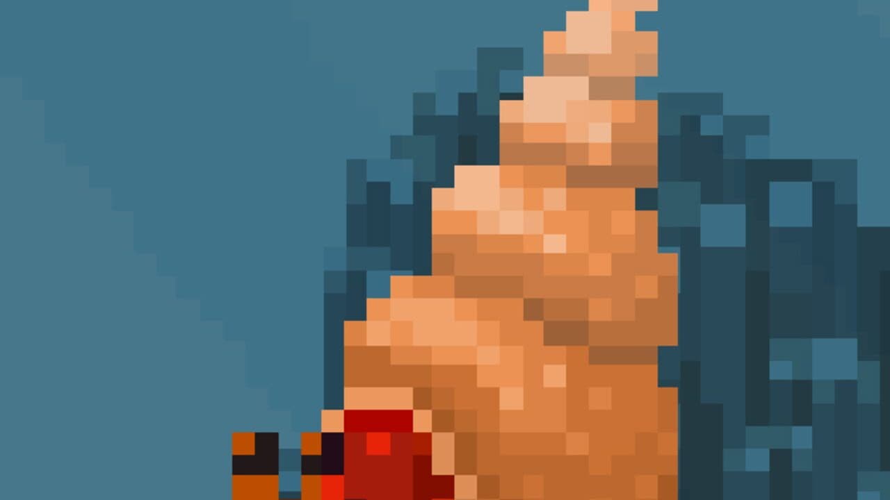 Hermit the Sluggish Caterpillar of the Sea thumbnail 2