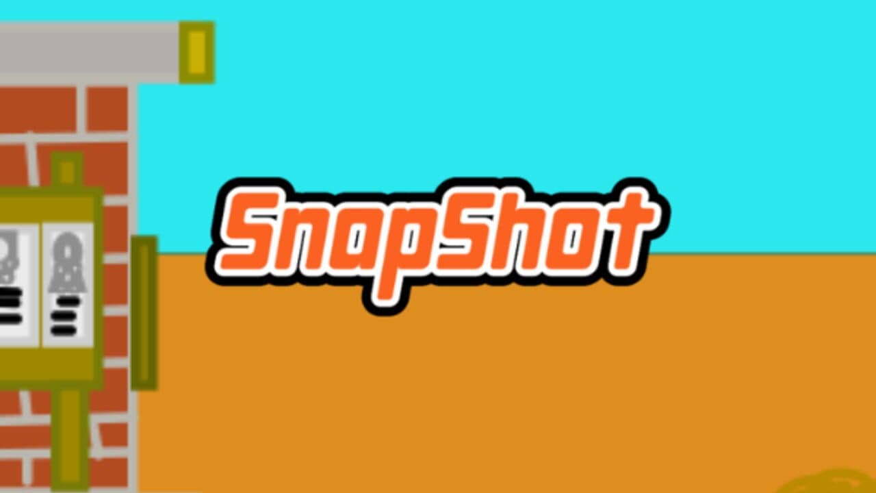 SnapShot screenshot 1