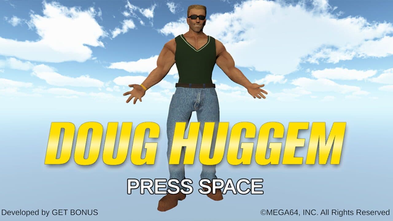 Doug Huggem thumbnail 2
