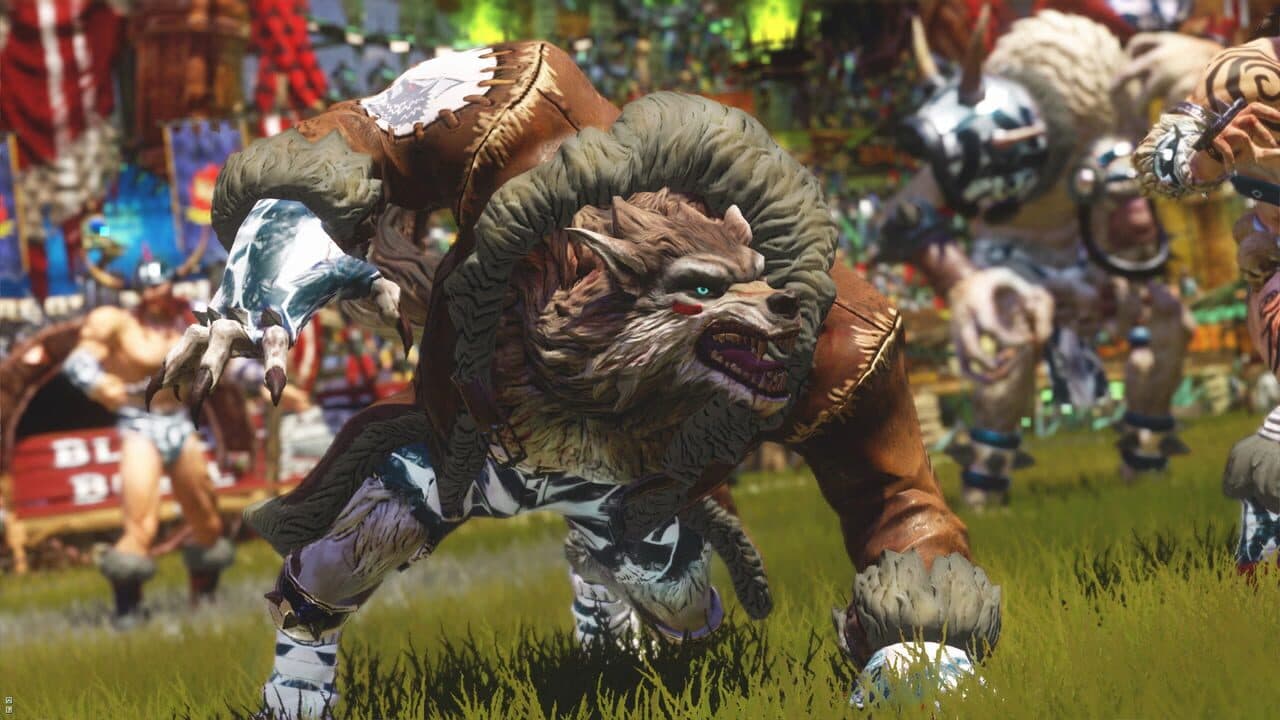 Blood Bowl 2: Norse thumbnail 2