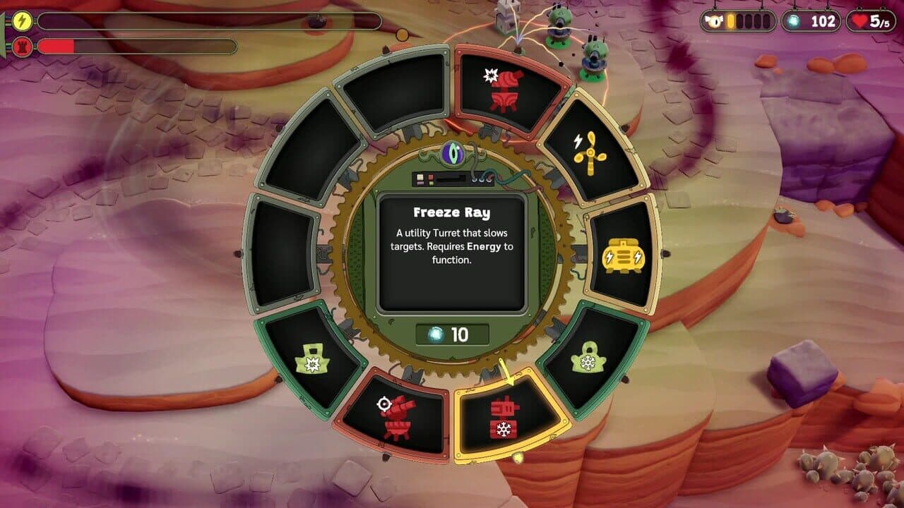Tempest Tower thumbnail 3
