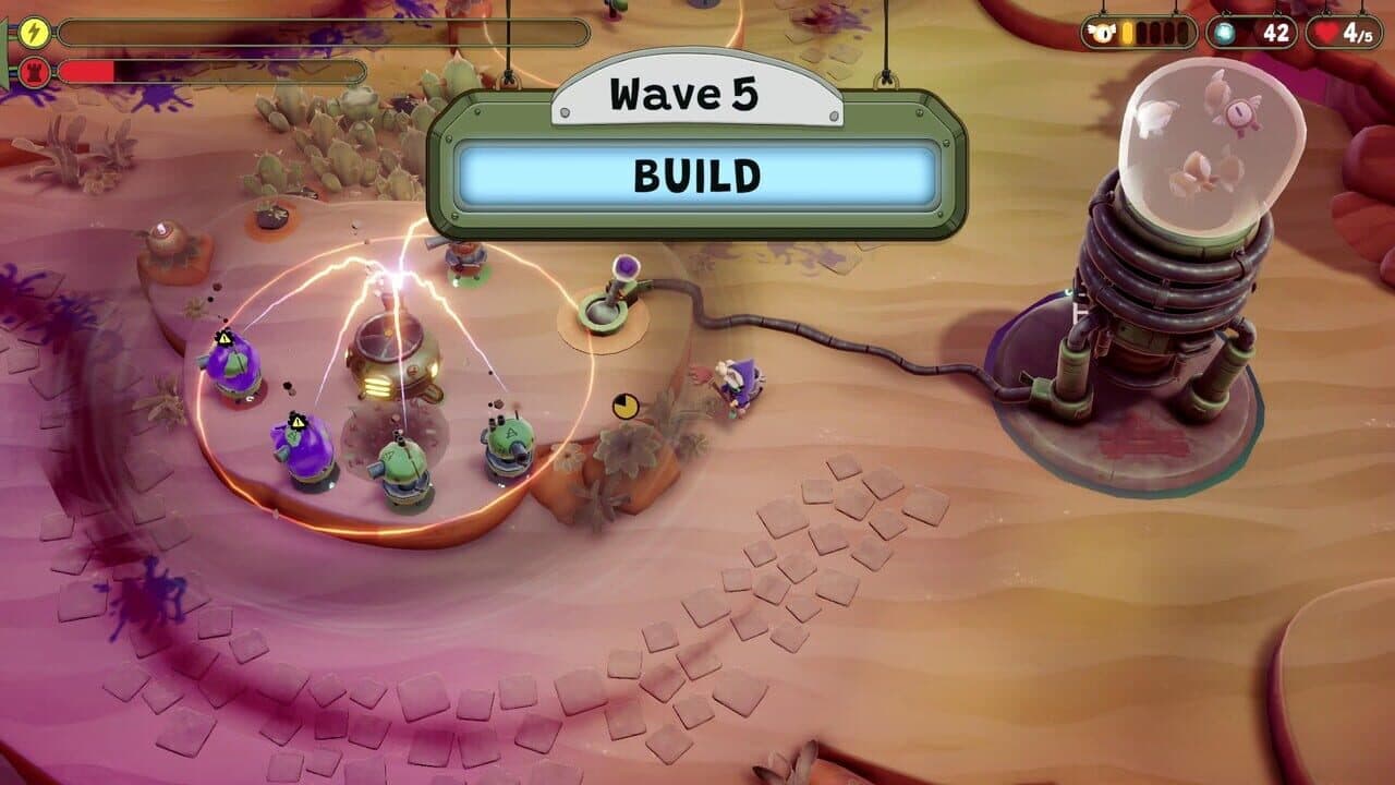 Tempest Tower thumbnail 5
