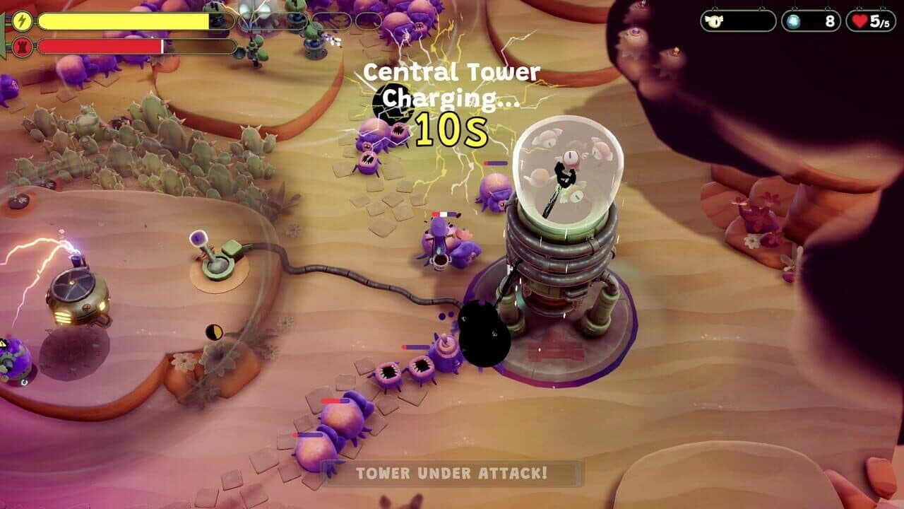 Tempest Tower thumbnail 6