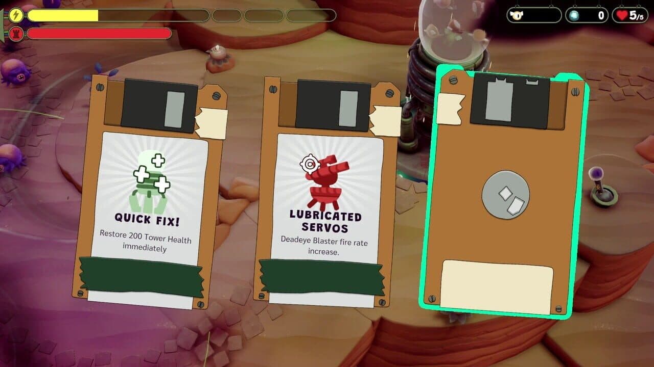 Tempest Tower thumbnail 7