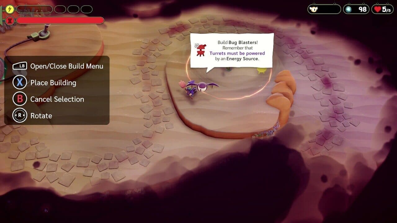 Tempest Tower thumbnail 8