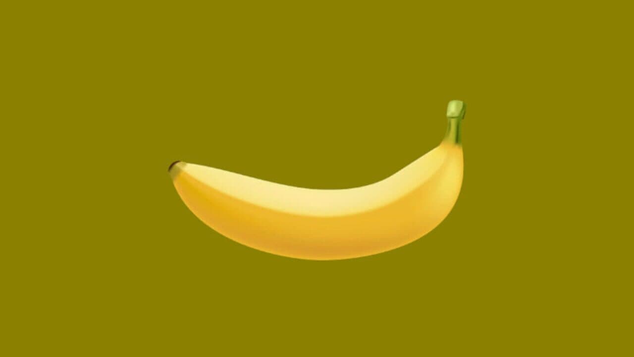 Banana thumbnail 3